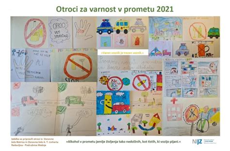 Simbol za varnost v prometu