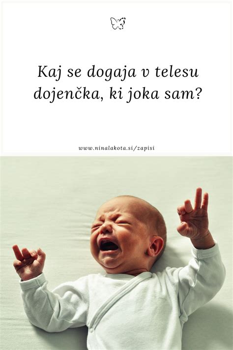 Ilustracija dojenčka, ki se ga mati tolaži med nočnim hranjenjem