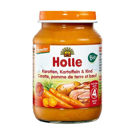 Korenček in krompir