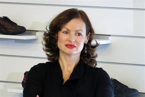 Urška Draž v elegantni obleki