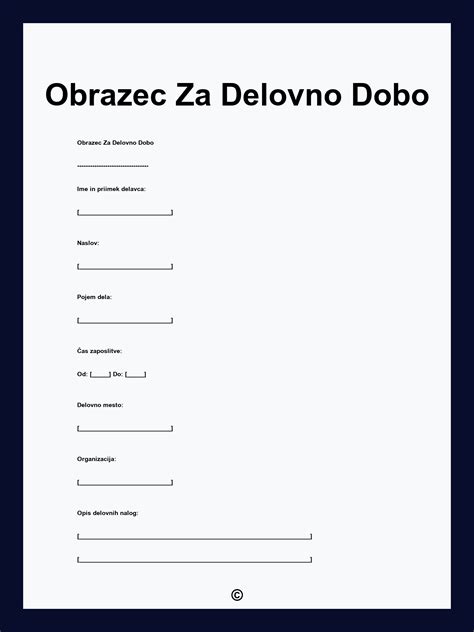 Diagram, ki prikazuje razliko med delovno dobo in dobo zavarovanja za starševsko varstvo