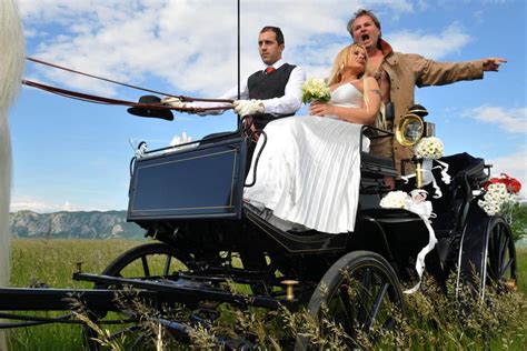 Artur Štern in La Toya