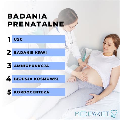Diagram primerjave metod prenatalne diagnostike