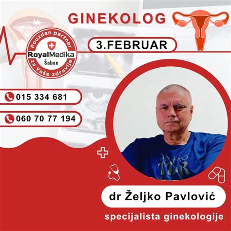 preventivni ginekološki pregled