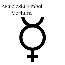 Simbol Kirona v astrologiji