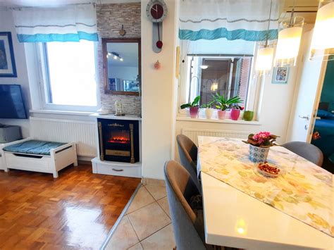 Porodnišnica Izola z razgledom na morje