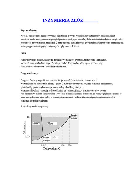 Diagram faz poroda