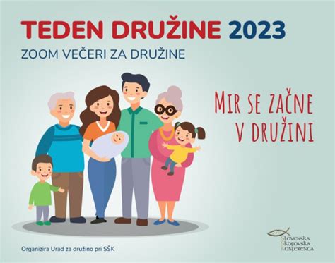 Ilustracija družine ob bazenu med porodom