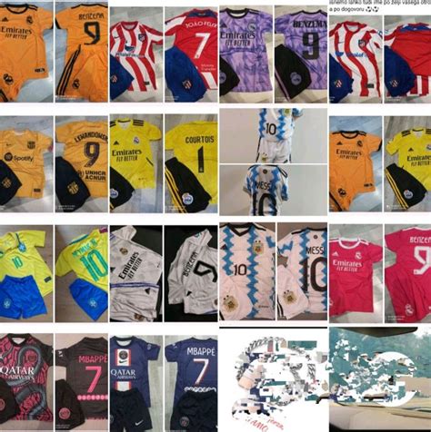 različne teksture otroških odej