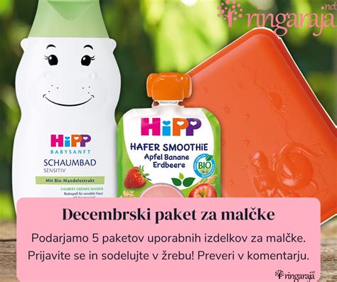 nežna otroška mila