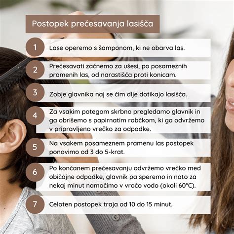 Ilustracija razvoj lasišča pri otrocih