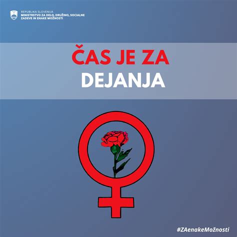 Simbolična slika pravic žensk