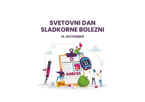Diagram nosečniške sladkorne bolezni in njen vpliv na plod