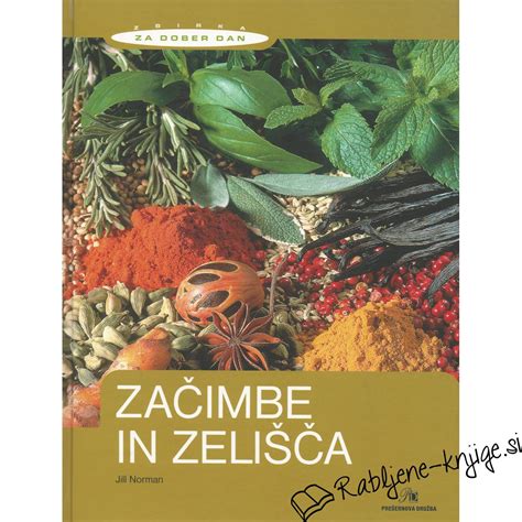 Zelišča melise