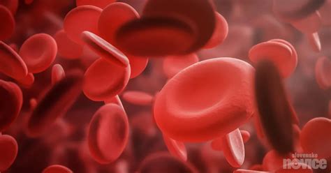 Diagram, ki prikazuje, kako vitamin K vpliva na strjevanje krvi.