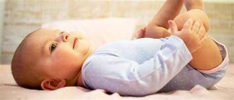 Plenični dermatitis na ritki dojenčka