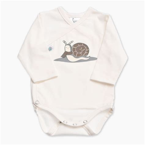 bombažni bodiji za dojenčka