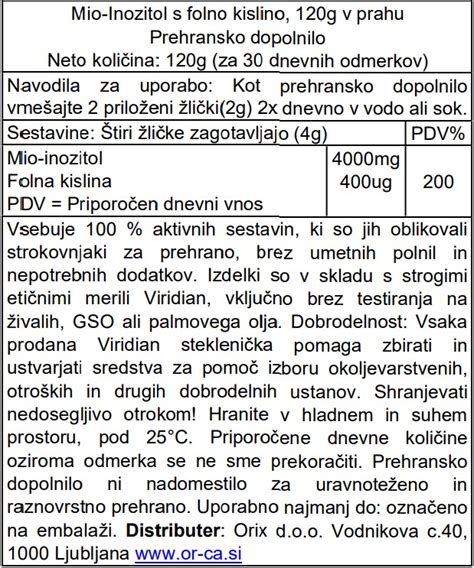 Razlika med folatom in folno kislino