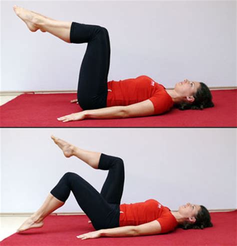 dojenček na vseh štirih v pravilnem položaju