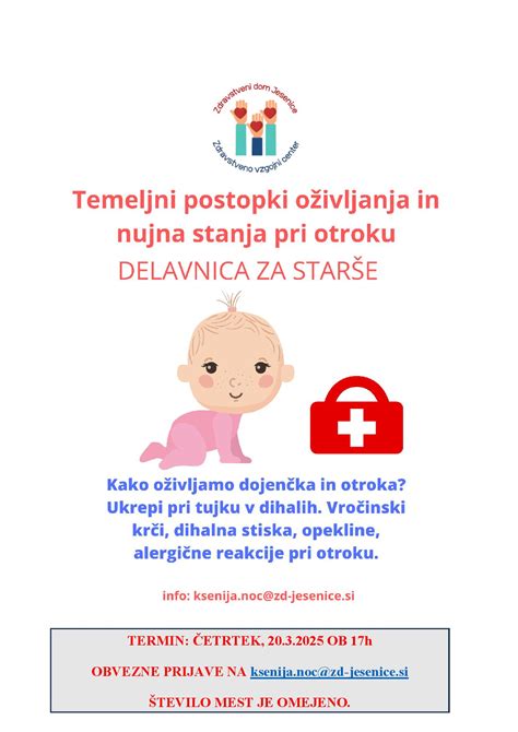 Ilustracija priraščenega jezika pri dojenčku, ki prikazuje omejeno gibljivost