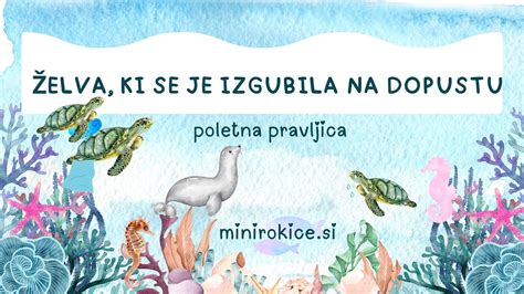 Ilustracija osebe, ki se sprošča na dopustu