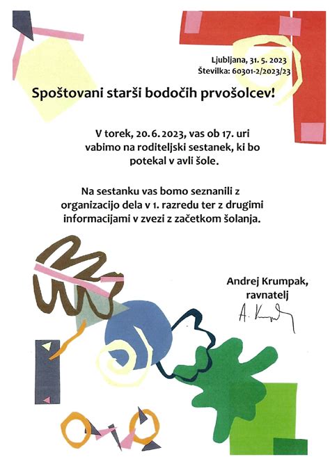 Ilustracija srečnih bodočih staršev na delavnici