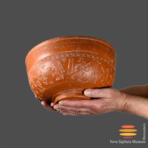 Terra sigillata posoda