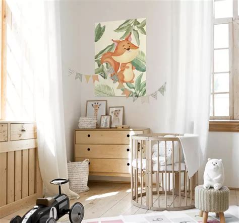 Naročilo personaliziranega otroškega plakata