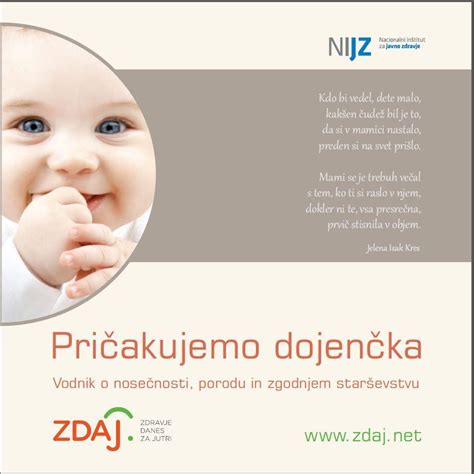 Priprava na prihod dojenčka