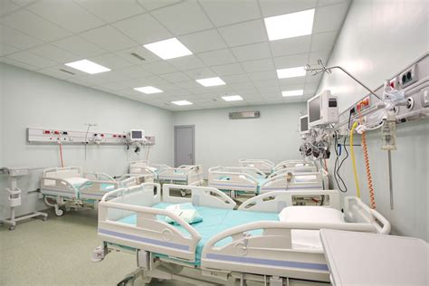 Intenzivna nega novorojenčkov