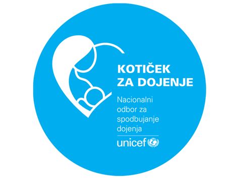 Ikona, ki predstavlja kotiček za dojenje