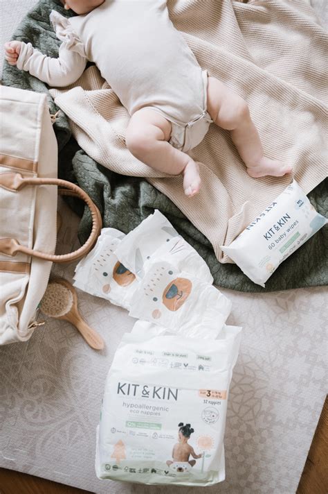 Polulane in pokakane pleničke kot pokazatelj