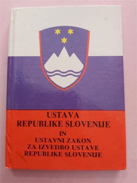 Ustavni zakon Republike Slovenije