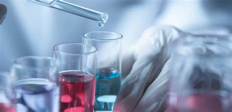 Priprava raztopine hipermangana