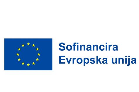 Logotip Evropske agencije za posebne potrebe in vključujoče izobraževanje