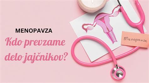 Ilustracija stimulacije jajčnikov