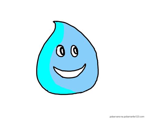 Kapljica rumenkastega kolostruma