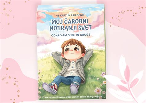 Simbolično prikazana osamljenost in notranji svet