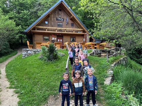 Vrtec Zarja v Kamniku