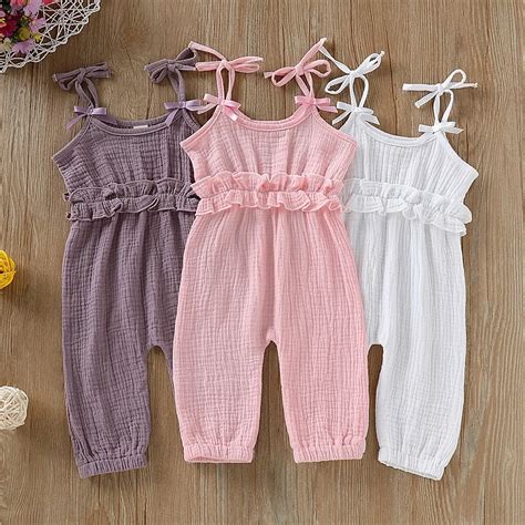 baby clothing