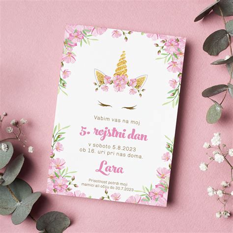 Infografika: Ključni elementi rojstnodnevnega vabila