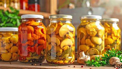 Tradicionalne metode konzerviranja mesa