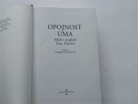 Simbolična slika uma in misli