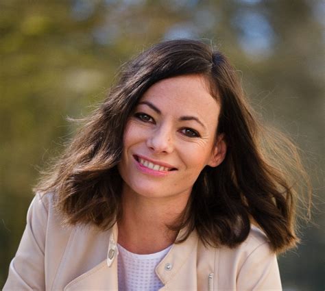 Urša Trebušak na podelitvi diplome NLP praktik