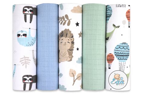 Tetra plenice z različnimi vzorci