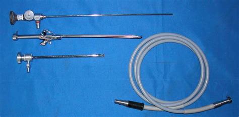 Histeroskopija maternice