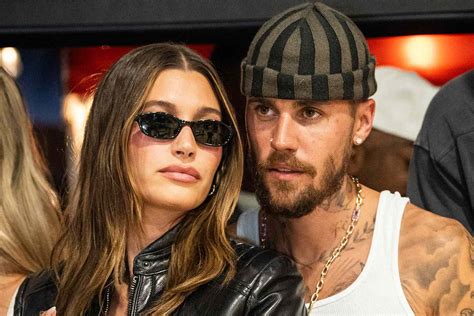 Justin Bieber in Hailey Bieber z dojenčkom