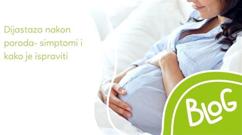 Simptomi začetka poroda