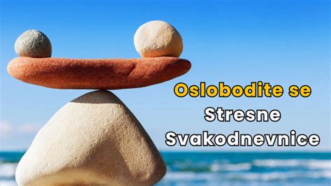 Simbolična upodobitev stresa in miru