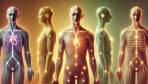 Meridiani telesa po tradicionalni kitajski medicini